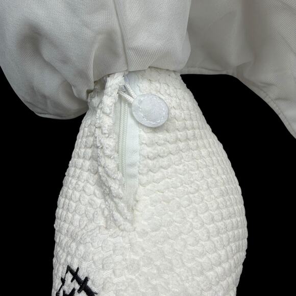 Nightmare Before Christmas Zero Ghost Dog Disney Scentsy Buddy Plush Toy Retired - Picture 7 of 13